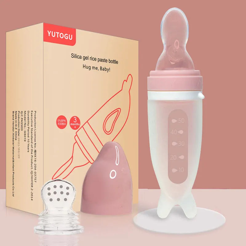 Rice paste bottle deals