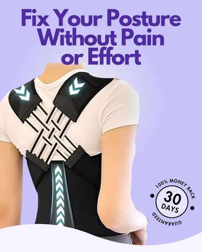 MagniAlign™ – Everyday Comfort Support Vest