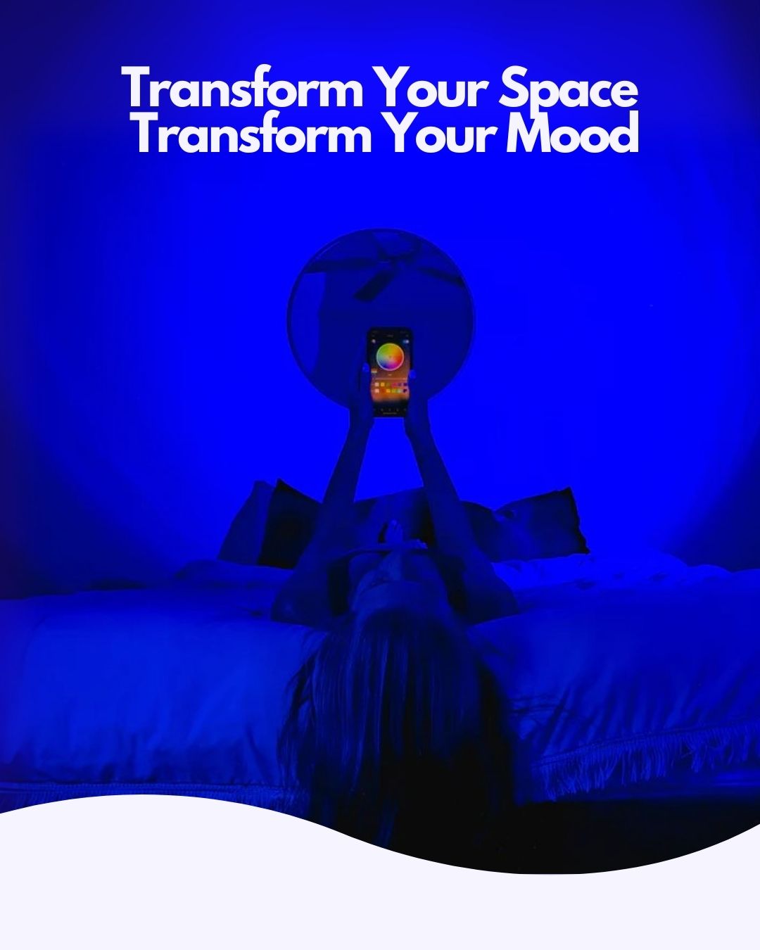 Moodify™ Lamp