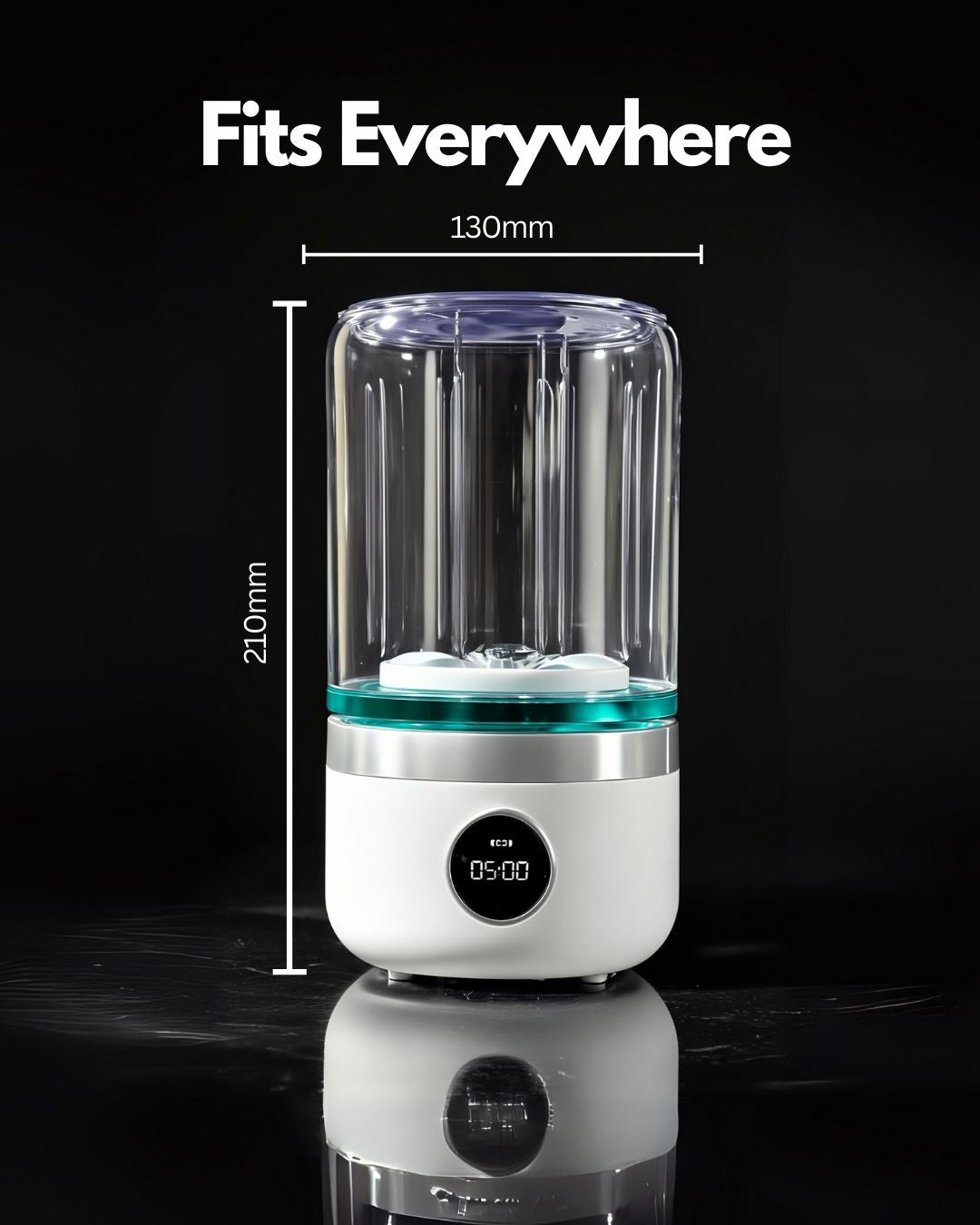 FreshSpin™ – Keep Your Intimates & Baby Clothes Fresh & Hygienic