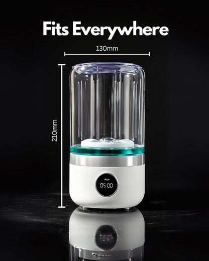 FreshSpin™ – Keep Your Intimates & Baby Clothes Fresh & Hygienic