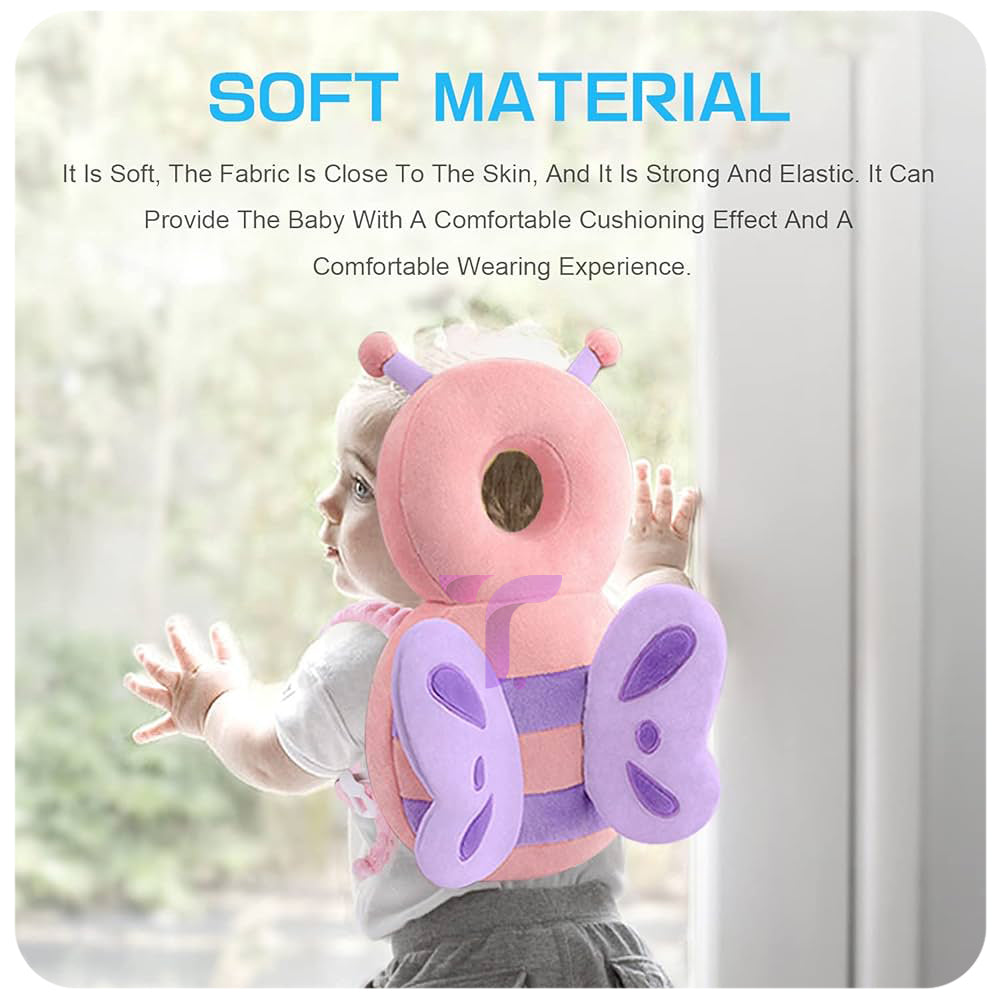 Baby Head Protector Safety Pad