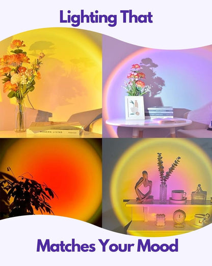 Moodify™ Lamp